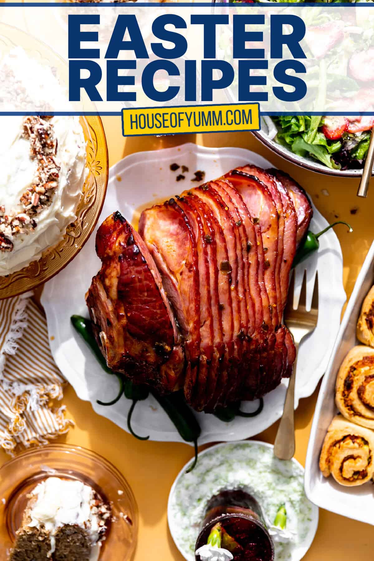 Pinterest Hidden Image