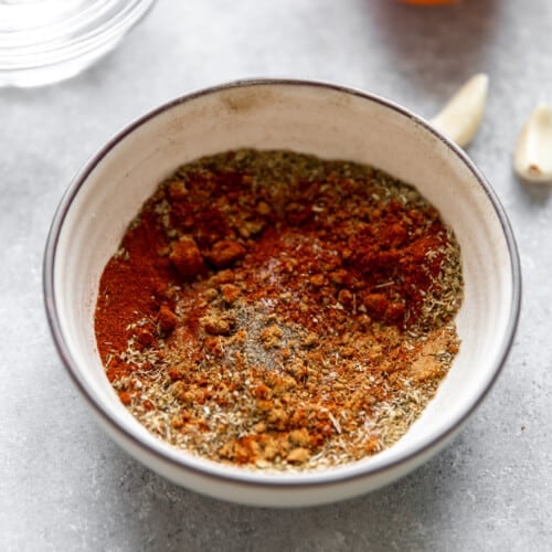 Carnitas Seasoning House of Yumm