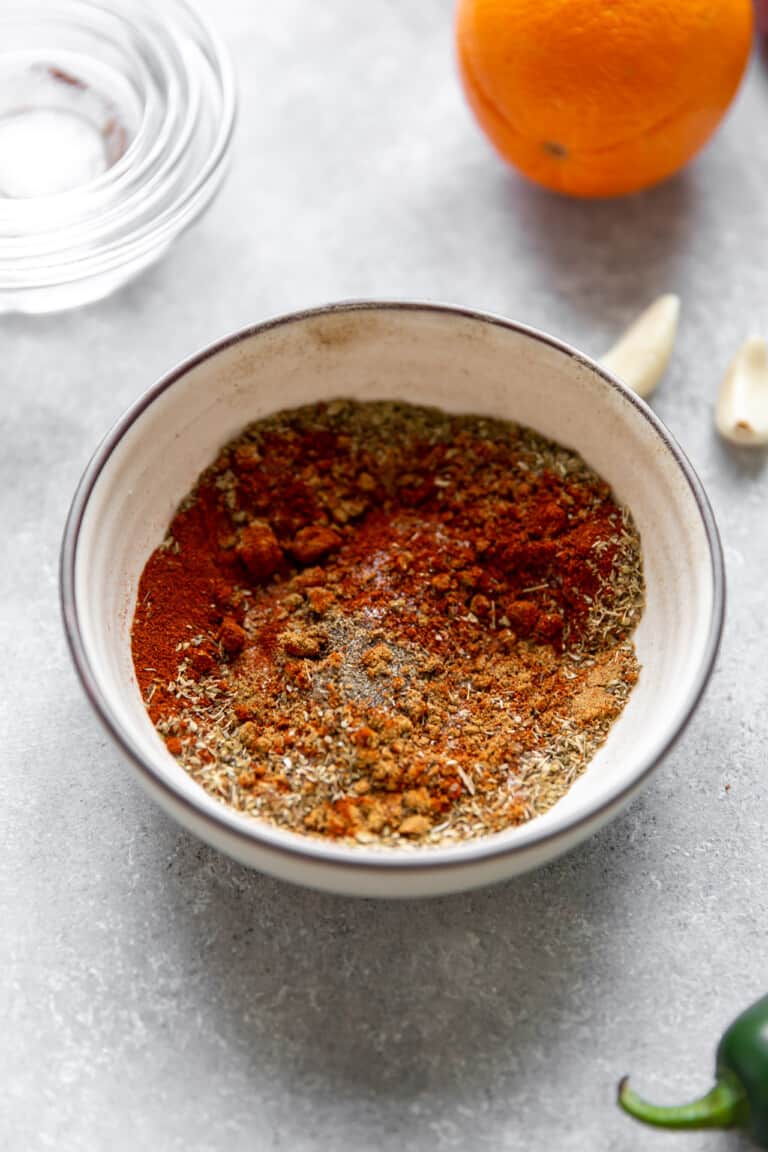 Carnitas Seasoning House of Yumm