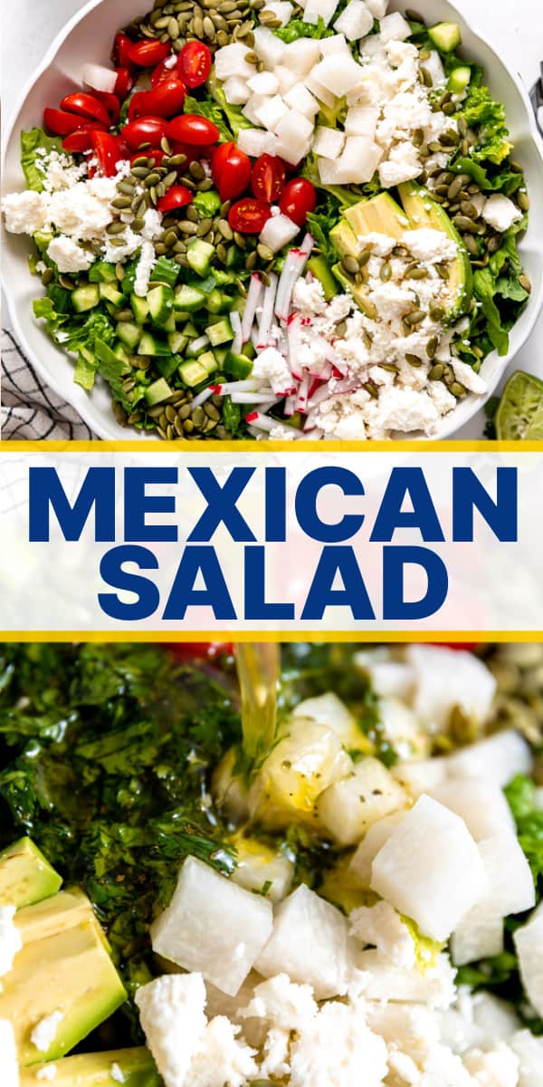 Pinterest Hidden Image