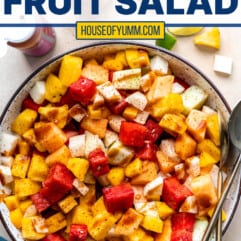 Pinterest Hidden Image