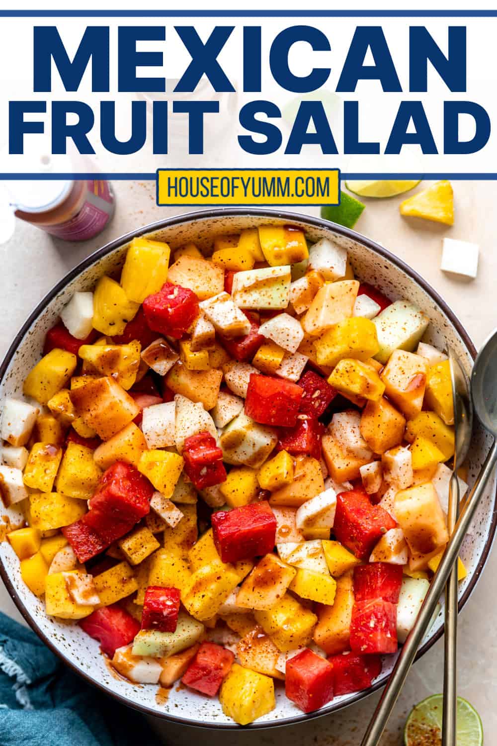 Pinterest Hidden Image