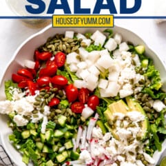 Pinterest Hidden Image