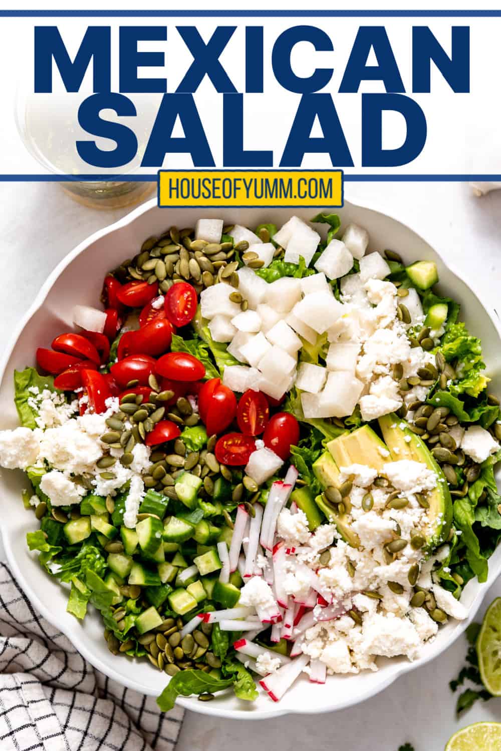 Pinterest Hidden Image