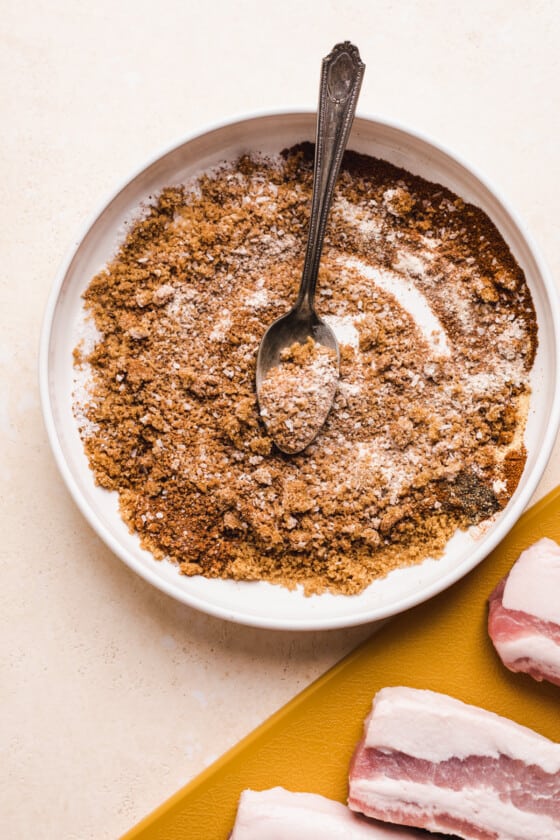 The Shocking Truth Behind the Smoked Pork Belly Phenomenon