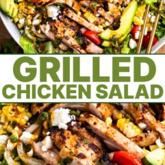 Pinterest Hidden Image