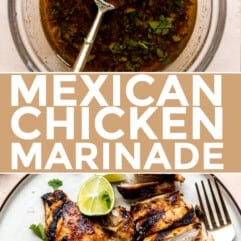 Pinterest Hidden Image