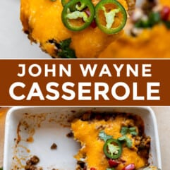 Pinterest Hidden Image