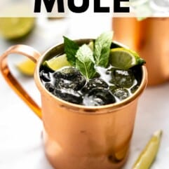 Pinterest Hidden Image