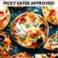 Pinterest Hidden Image