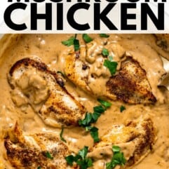 Pinterest Hidden Image