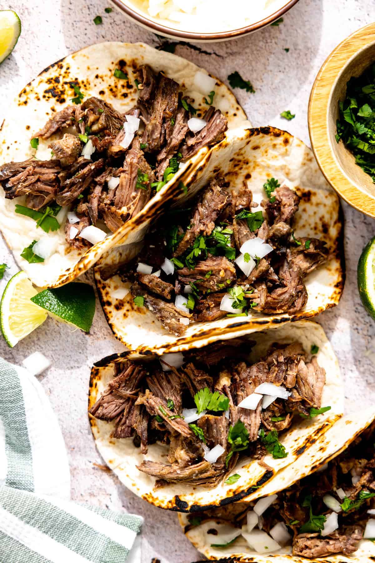 Barbacoa True Texas Style