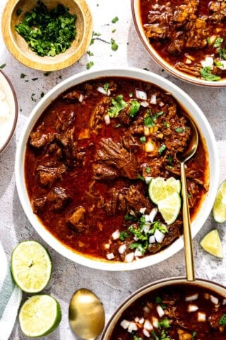 Authentic Mexican Birria - House of Yumm