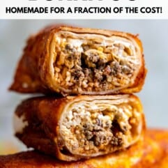 Pinterest Hidden Image