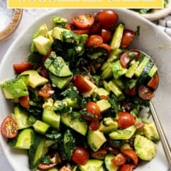 Pinterest Hidden Image