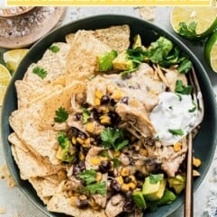 Pinterest Hidden Image